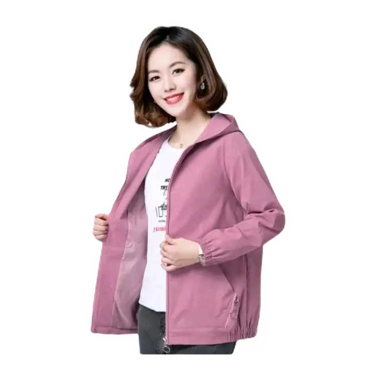 Jaket wanita style korea, jaket wanita terbaru model casual trendy Formal Kerja Nyaman Tangan