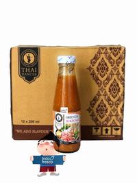 Gambar Thai Dancer Oriental Sukiyaki Sauce Cantonese- Saus Sukiyaki 200 ml dari IndoFresco Kota Administrasi Jakarta Barat 3 Tokopedia