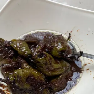 ACE CABE GENDOT / BENDOT Food Frozen