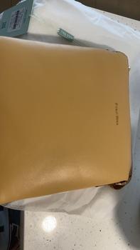 Product Review of POLO HILL Ladies Trix Crossbody Sling Bag PHC-HB2417 from S**a 0