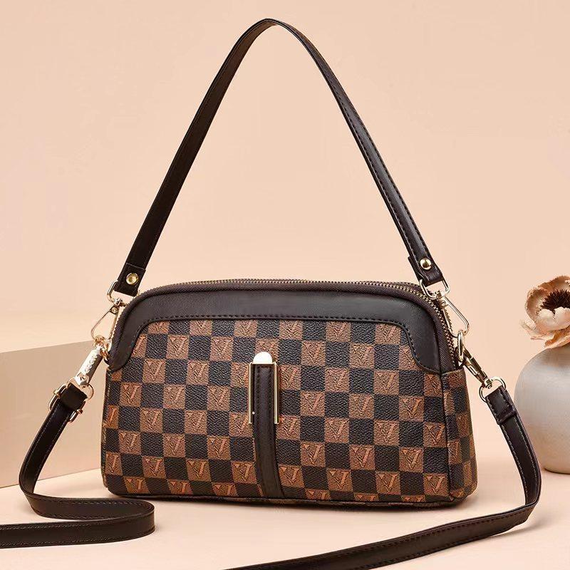 Product Introduction of Tas Selempang Wanita Fashion 3