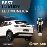 Gambar ARSYLED lampu mundur led Honda New Civic Brio HRV T15 T16 3030 20 MATA dari ARSYLED MALL Kota Administrasi Jakarta Selatan 5 Tokopedia
