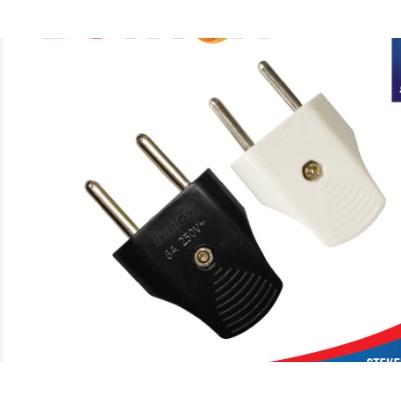Steker Lampu Saklar / On Off / Colokan Saklar / Steker Sakla - Shop ...