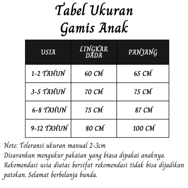 Kyodai Kids GM078 - Gamis Anak Perempuan Pakaian Anak Muslim Motif Monster Labu Labu Macaaron Usia 1 sampai 12 Tahun 2