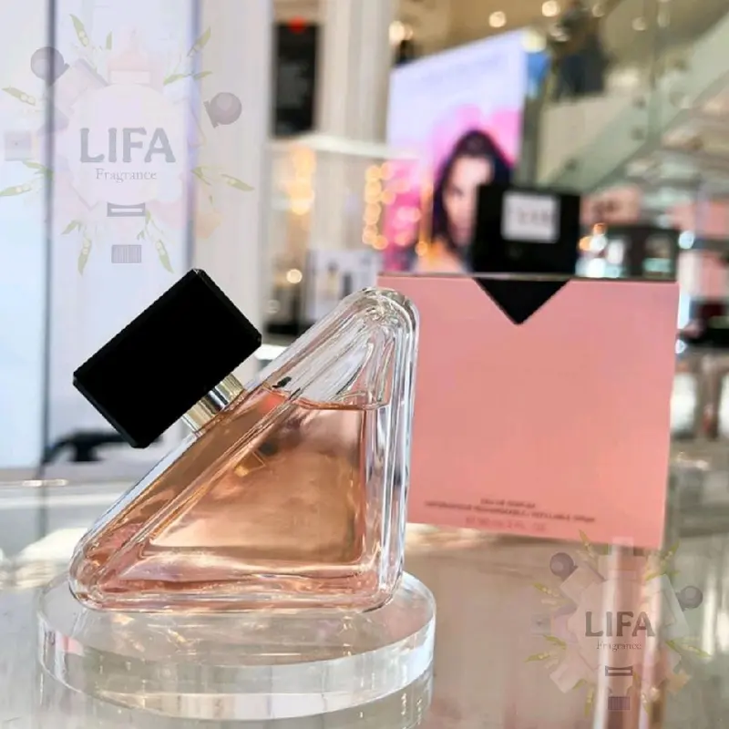 SALE PARFUM WANITA PR4D4 90ML EDP + BOX 0