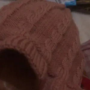 kupluk topi bayi perempuan rempel (newborn-1tahun) baby