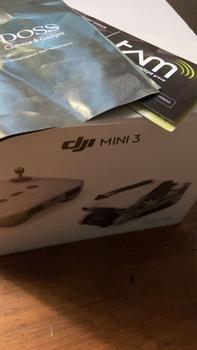 Product Review of DJI Mini 3 Drone Basic Garansi Resmi from C**a F**o P**n 0