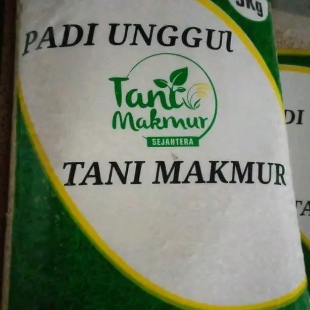Benih padi 303 agt 5kg original 5
