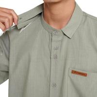 Gambar Rabbani - Kemeja Koko Lengan Pendek Kemko Alwatzi Pdk Exclusive - 600 Biru, XS dari Rabbani ID_NEW Kota Bandung 2 Tokopedia