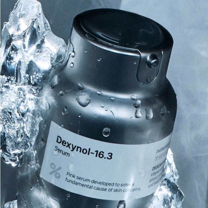 Bộ sản phẩm Dexynol-16.3 – chăm sóc da dầu mụn chuyên sâu. | BigBuy360 - bigbuy360.vn