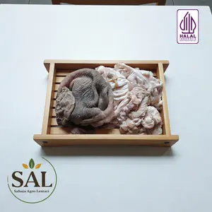 Babat Usus Kambing Domba Lokal, Halal dan Berkualitas
