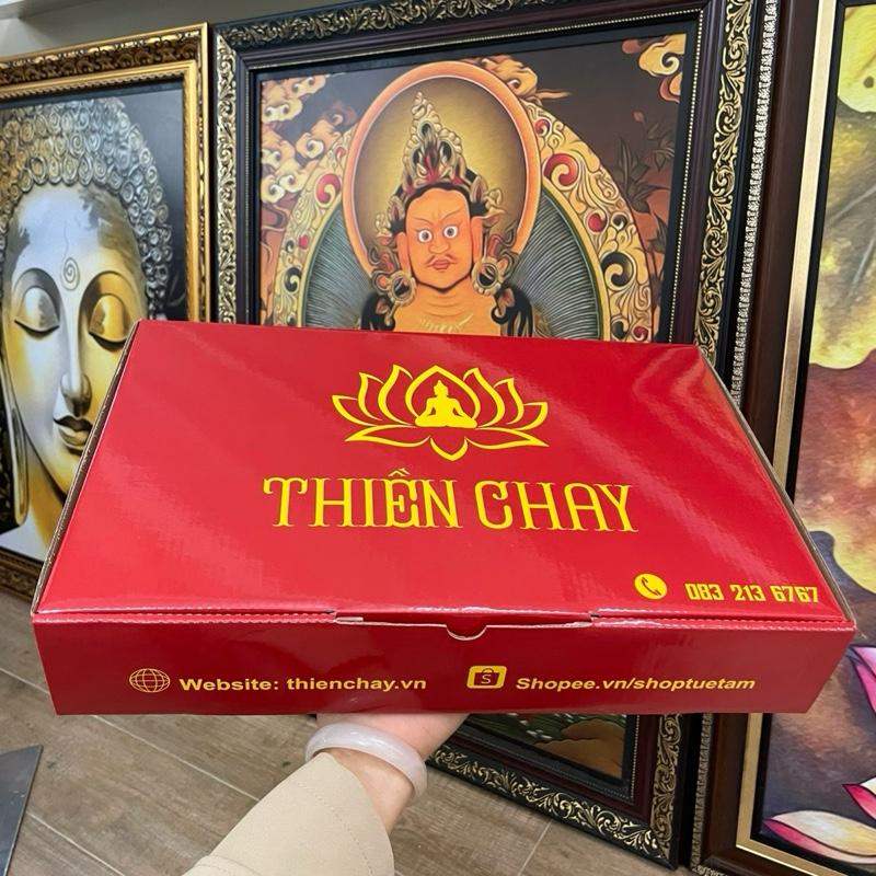[Thiền Trà]Bộ Thiền Nữ An Vân – Tơ Đũi Mềm Mịn Cao Cấp, Form Rộng, 3 Màu Thanh Nhã | Size M–2XL 4