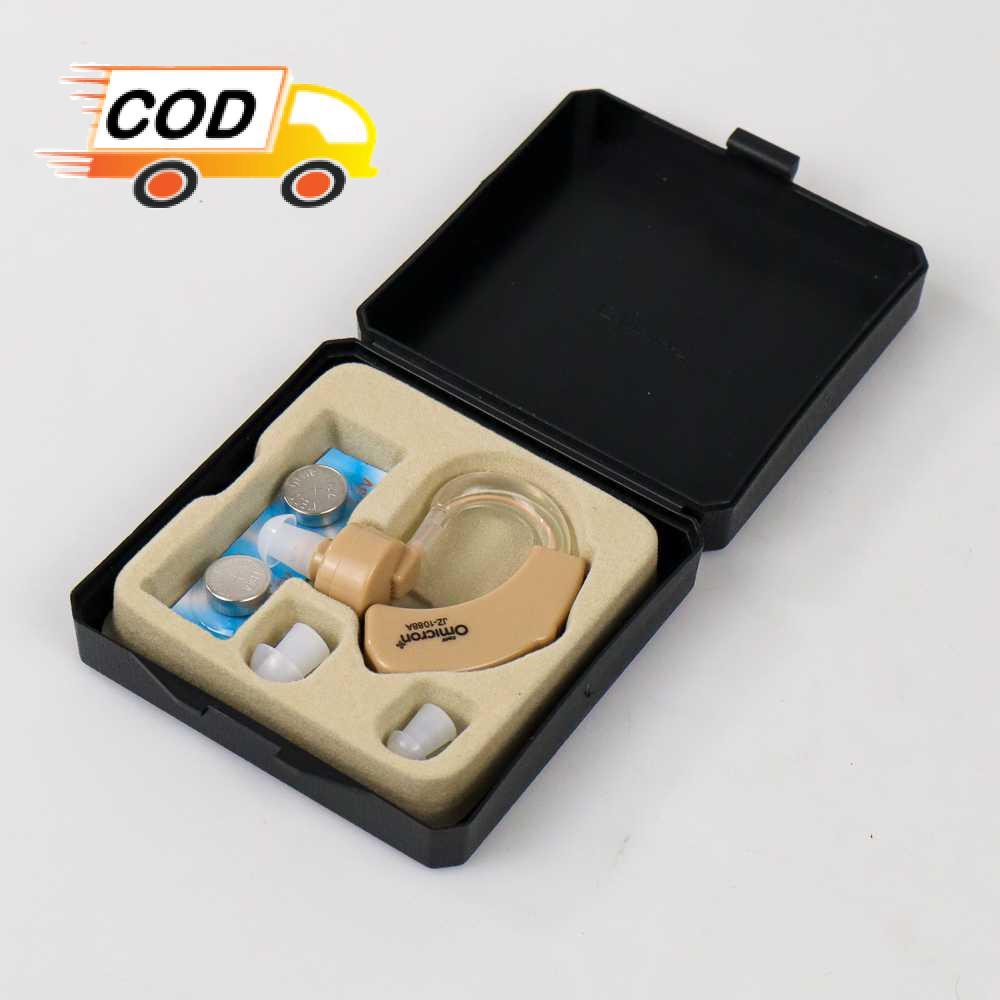 Alat Medis Bantu Dengar Pendengaran Telinga Perkuat Suara Jelas Keras Hearing Aid | Aksesoris Kesehatan Earbud Mini Penguat Pengeras Bunyi Lansia Orang Tua Alat Medis Bantu Dengar Pendengaran Telinga Perkuat Suara Jelas Keras Hearing Aid | Aksesoris Kesehatan Earbud Mini Penguat Pengeras Bunyi Lansia Orang Tua