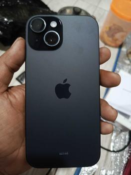 Product Review of (KOHCUN LIVE) - Apple iPhone 15 - Garansi resmi from r**0 2
