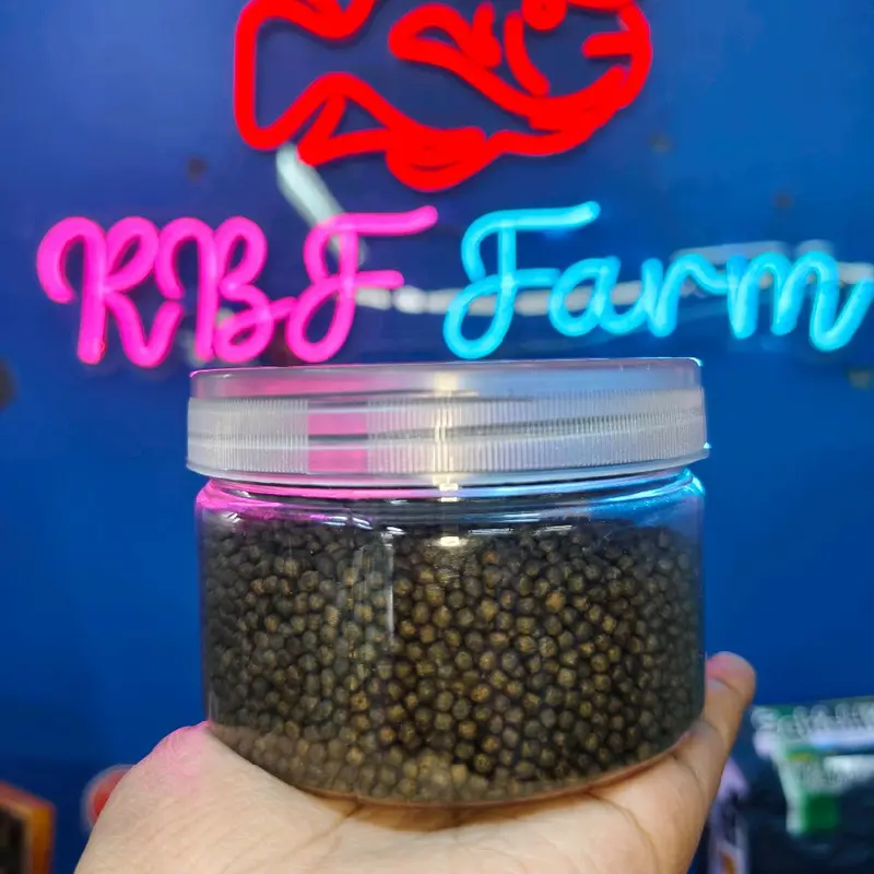 Pelet RBF Louhan Pearly / Mutiara 6