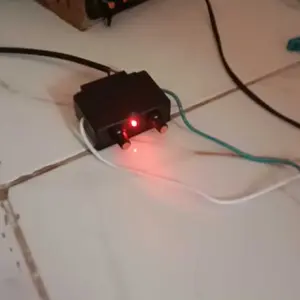 Power amplifier mini 5 volt fullset  free aux free usb 2 knop potensio  mixer 2 channel