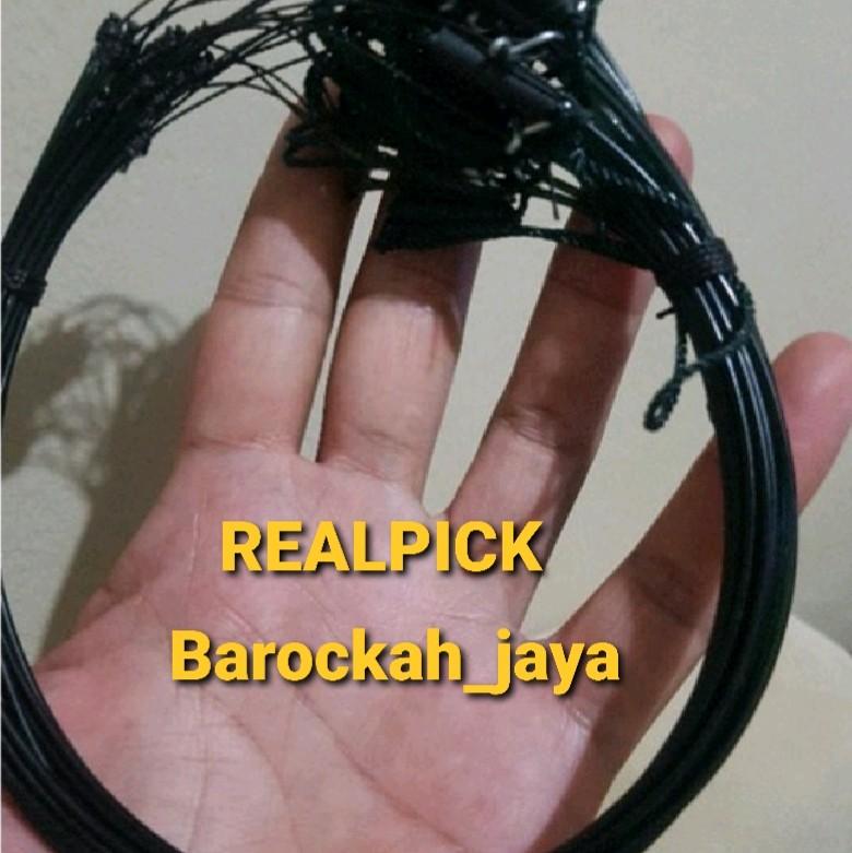 JERAT RUAK RUAK TRUWOK WAK WAK 21 MATA RACIK ANTI BADAI ANTI GAGAL 2