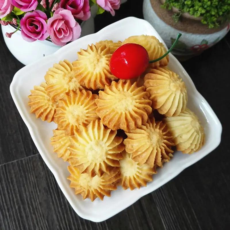 Dụng Cụ Làm Bánh Đui Bắt Kem 195 Thép Không Gỉ Tạo Hình Hoa Chuẩn Đẹp Trang Trí Bánh Kem Sinh Nhật Sẵn Kho Giao Toàn Quốc