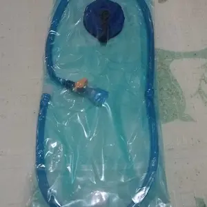 GS126 Kantong Air 2 Liter Olahraga Outdoor Water Bags Water Bladder