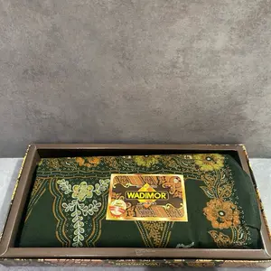 Sarung Wadimor Motif Jawa pria dewasa