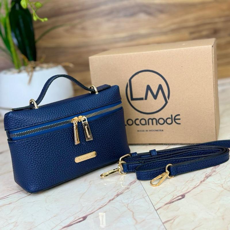 Product Introduction of TAS LOCAMODE SELEMPANG DIANA uk.19x12 Wanita 4
