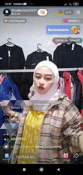 Product Review of jaket cewek cowok from M**🍓 0