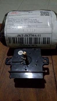 Product Review of Timer Mesin Cuci Sharp 3 Socket 3 Skun Timer Wash from A**g Z**i 1