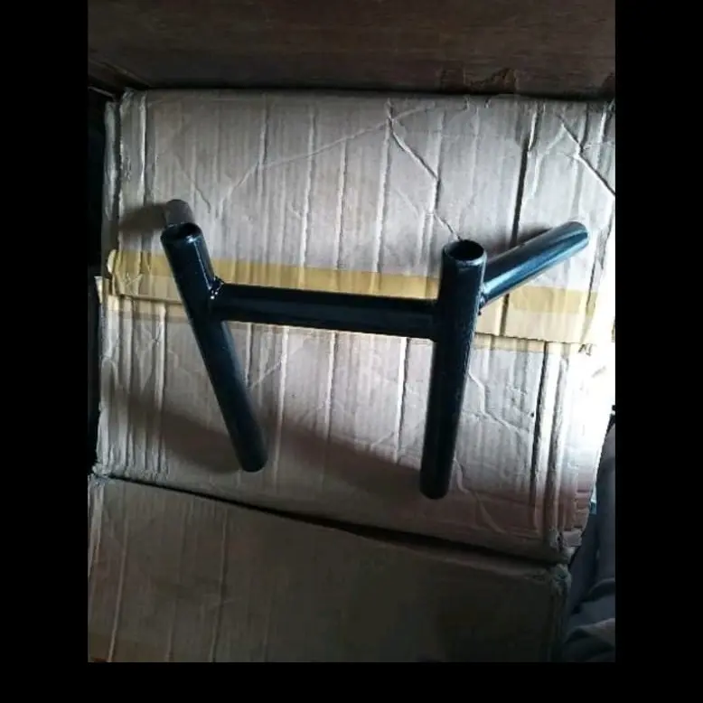 Setir H / Stang sepeda H/ Stir sepeda model H/ Setir BMX / Stang H sepeda BMX