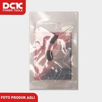 Gambar Carbon Brush/Arang untuk Sander KSB/DSB/ASB03-185 dari DCK Power Tools Indonesia Kota Administrasi Jakarta Barat 2 Tokopedia