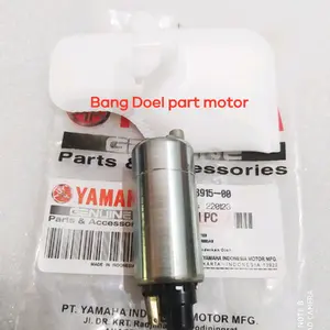 Rotak pompa bensin set pempers saringan fuelpump motor yamaha new vixion R15 v1 v2 v3 Xabre 150 Byson 150 original Motorcycle