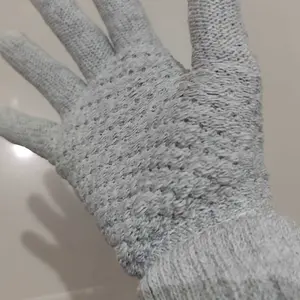 ANP88 - Sarung Tangan Musim Dingin Haji Umroh / Sarung Tangan Winter Musim Dingin Touch screen Pria Wanita / Sarung Tangan Touch Skin Bisa Sentuh Layar HP / Sarung Tangan Dingin Perlengkapan Haji Umroh / Sarung Tangan Dingin / Perlengkapan haji Umroh