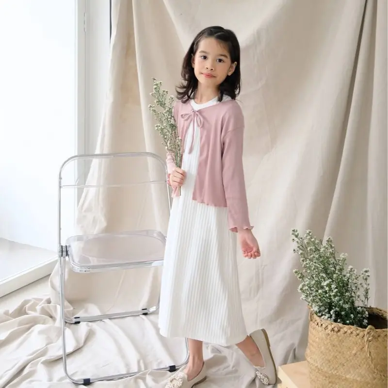 Gia Cardigan Kids- Cardigan Anak-Kardigan Anak 5