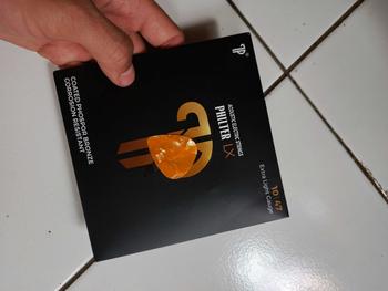 Product Review of Senar Gitar Akustik String PHILTER ORIGINAL Phospor Bronze Coated Corrosion Resistant from A**i 1