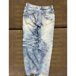 Celana jeans kai aakmann jeans 03 03 23 - VTG CARGO PANTS - KAI-AAKMANN - Vintage Streetwear
