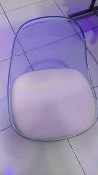 Product Review of [POL] COD Kursi Mini Katrol Dengan Roda | Kursi Stool Anak | Kursi Sofa Mini | Mini Stool from a**6 0