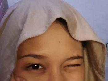 Product Review of SHEEKA - PASHMINA ALIYA KAOS RAYON PREMIUM AIRFLOW Muslim Jilbab Panjang from ‹**૪ 2