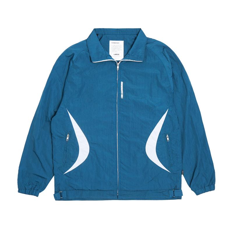 Hammerstout - Nordem - Jaket Casual Outer 3