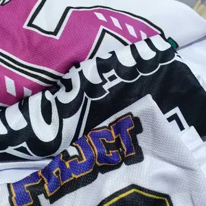 Kaos Jersey Tshirt YSA Store