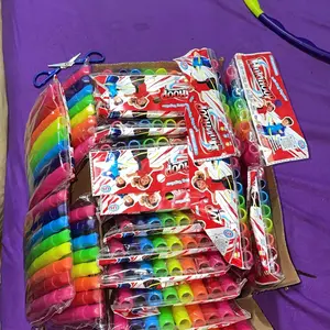 Mainan Anak Hulahoop HKF - Olahraga