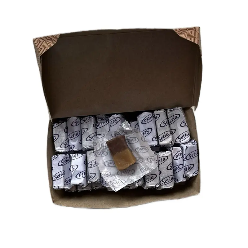Dodol Garut Kombinasi Coklat Susu - Cemilan Chocolate Manis Cokelat
