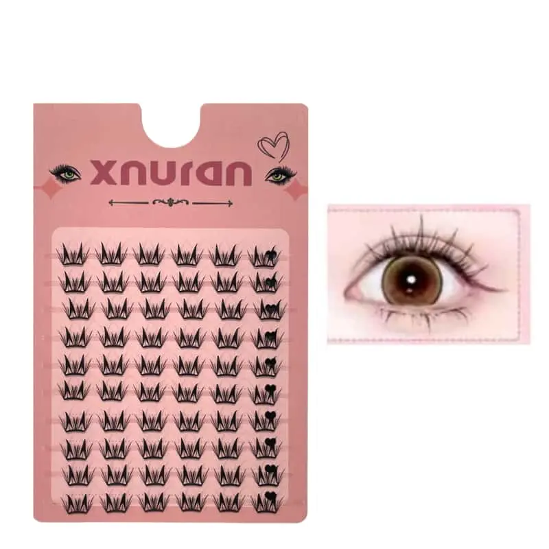 HJ-021(Tidak ada lem dan pinset)