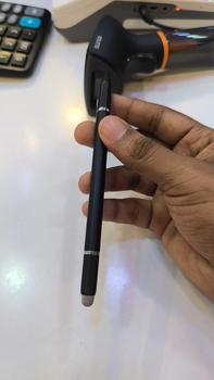 Product Review of Pen Stylus Magnetik, 3 dalam 1, Untuk iOS dan Android, Pen Sentuh, Serasi dengan iPad, Samsung, Xiaomi, Huawei, Tablet, Telefon Pintar, Pen Lukisan, Pensel Kapasitif touch  pad touch  pad from r**3 0