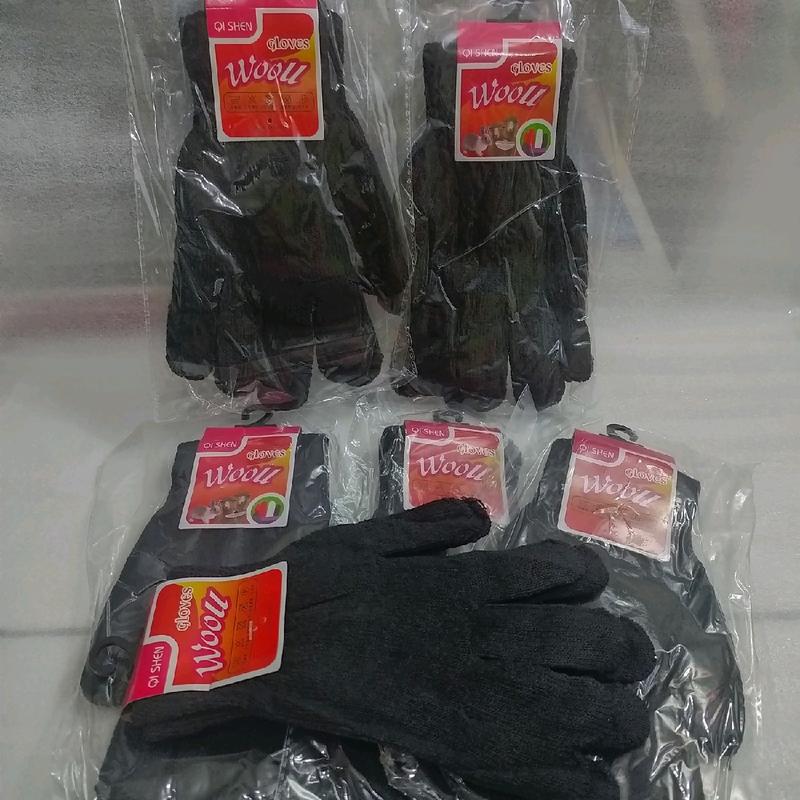 SARUNG TANGAN RAJUT PRIA WANITA 3