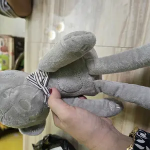 Rabbit Bunny / Boneka Kelinci Beruang Rabbit Plush Toys Mainan bayi Hampers Home Decor Art Dolls