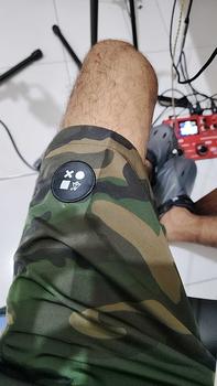 Product Review of Goster Board Short - Curt Marine Shorts Waist Pendek Celana from ₪**A 0