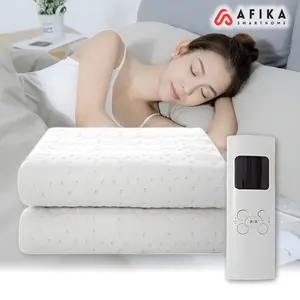 Selimut Elektrik Adjustable Temperature Timer 150x80cm