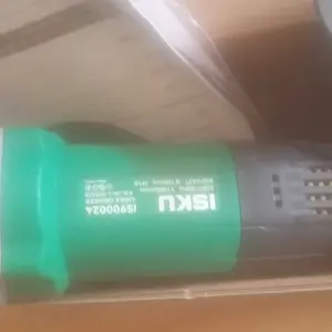 Isku Mesin Gerinda Tangan 850W Angle Grinder Multifunction Hand Grinding Machine Angle Grinder