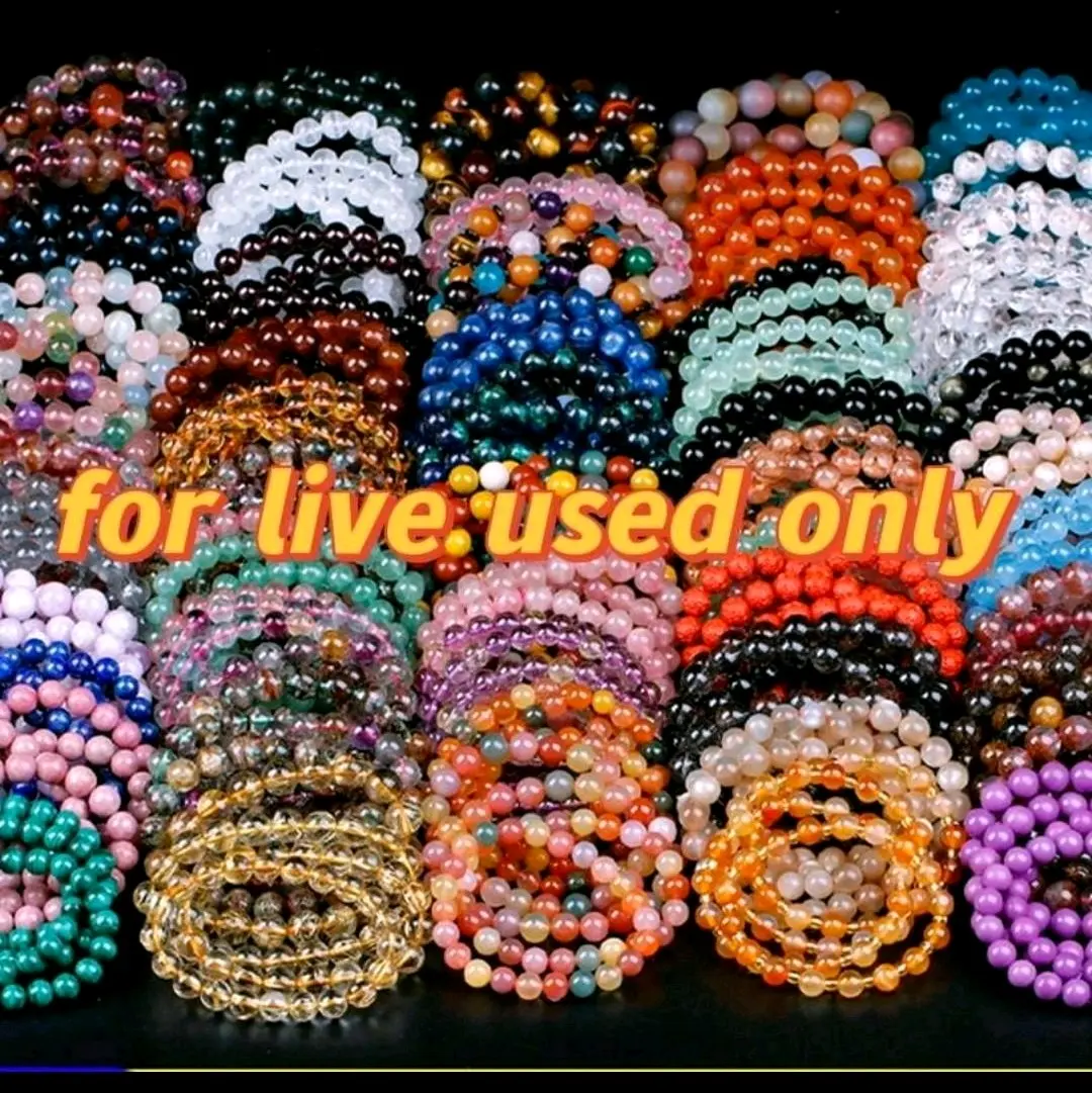 for live use only crystal jewellery DIY bracelet ring bangle live order link