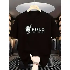 Pakaian Katun Halus Oversize Adem Cocok Untuk Nongkrong Dan Aktivitas