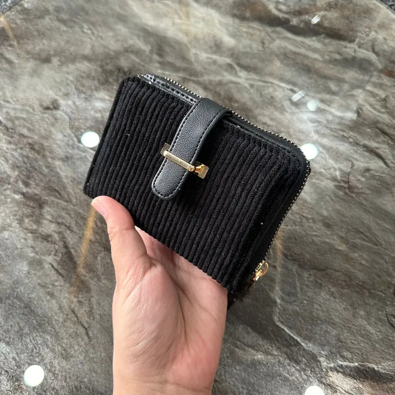 Beli Lokal TMA Dompet Karlina New Arrival 5